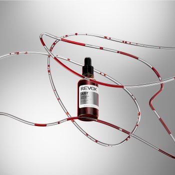 Revox B77 JUST AHA 30% + BHA 4% ser exfoliant de netezire pentru definirea pielii - imagine 3